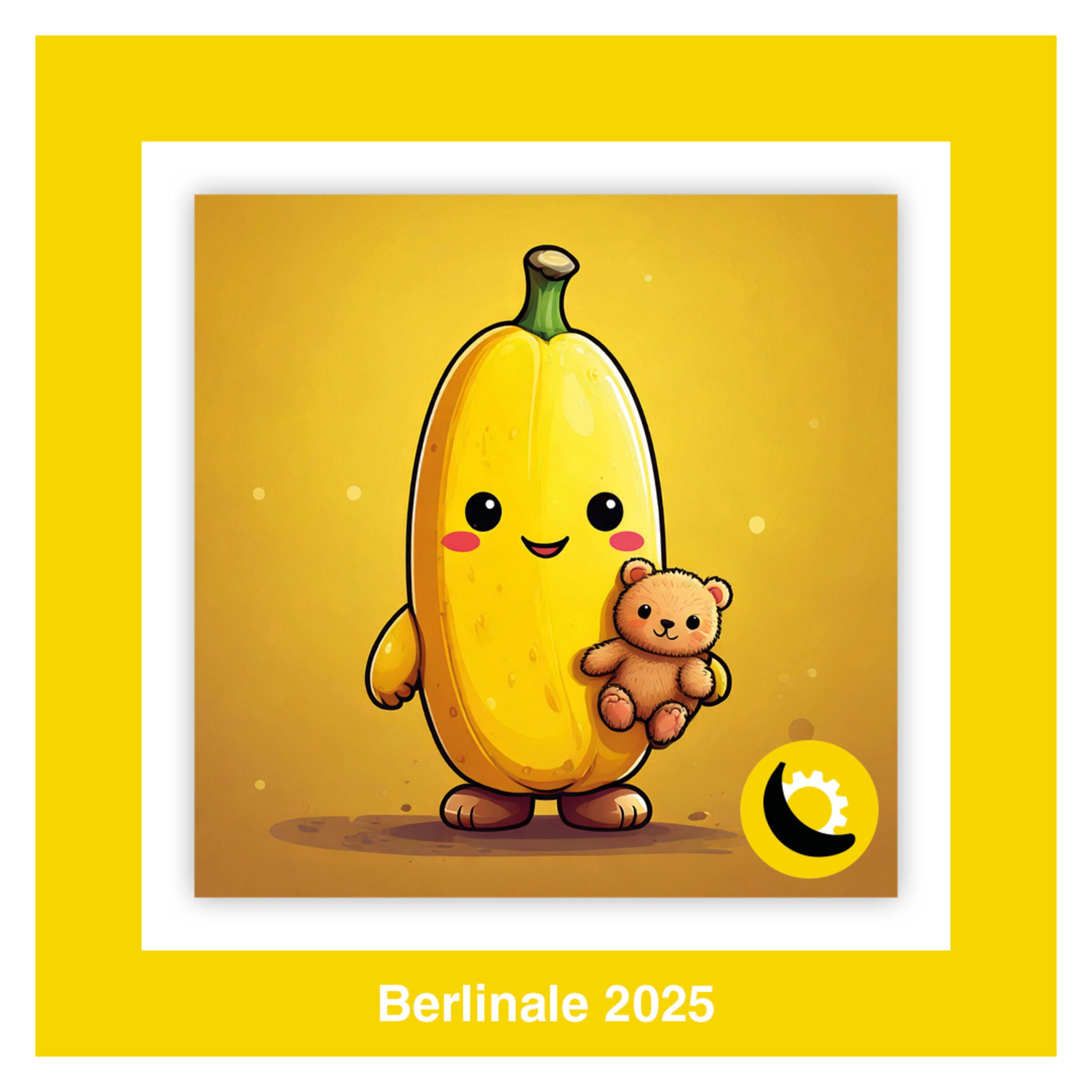 Episode 47 - Berlinale 2025: Festivalvorfreude, Streitgespräch und Pressevorführungen