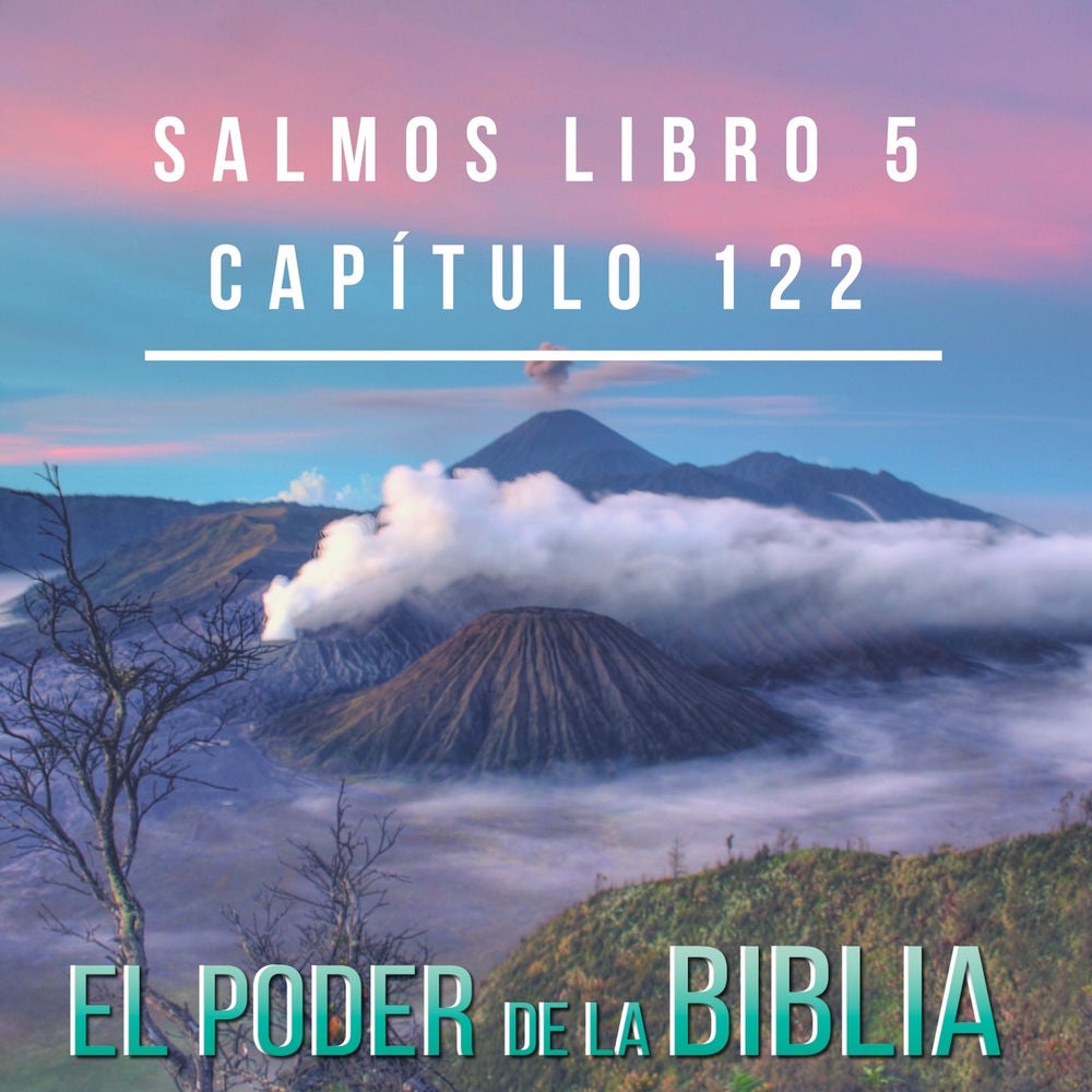 Salmos Libro 5 Capítulo 122