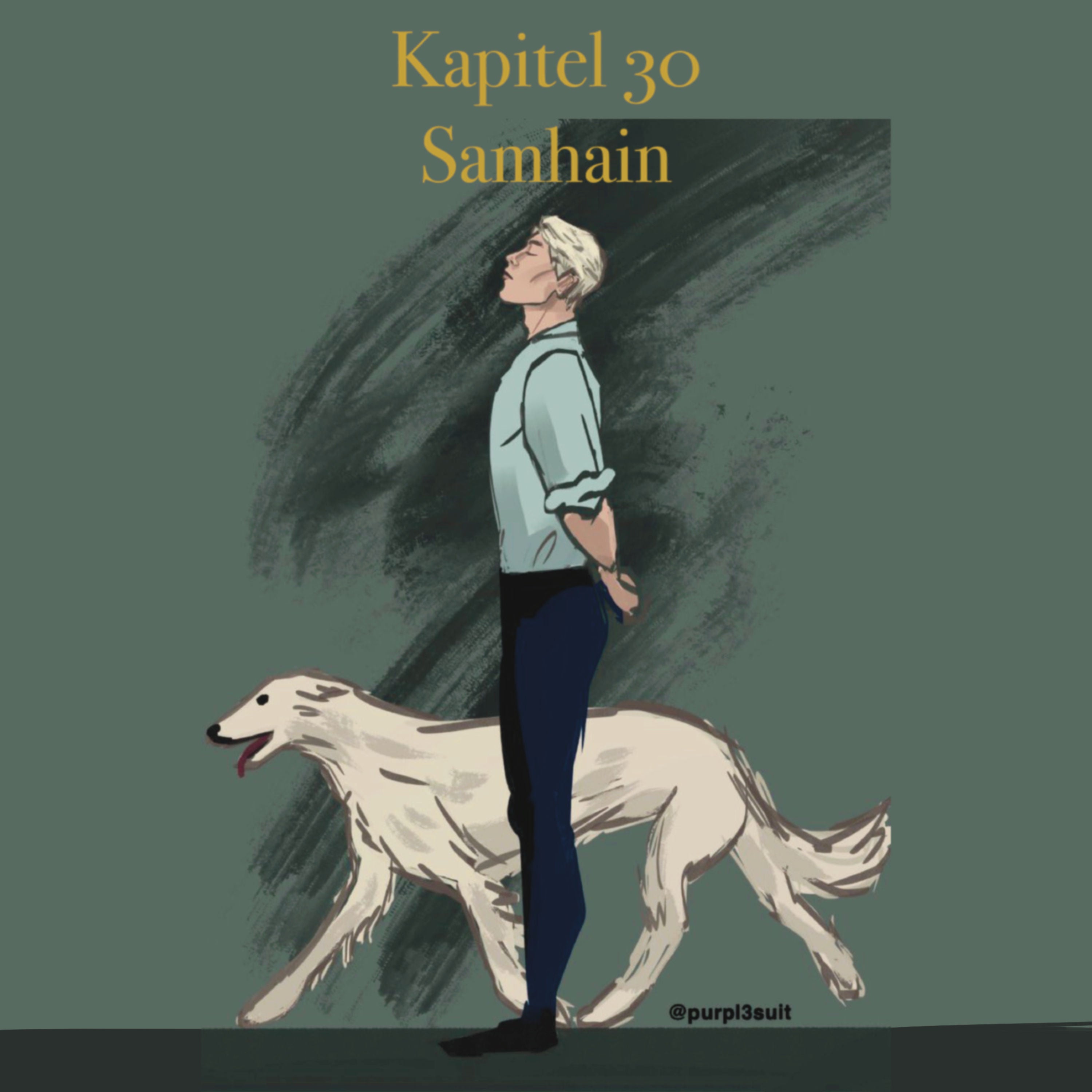 Kapitel 30 - Samhain
