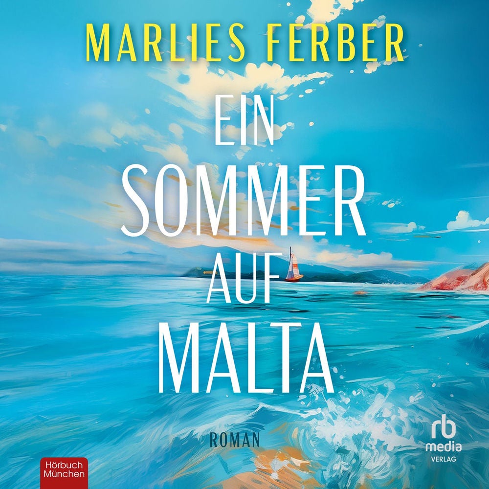 Ein Sommer auf Malta - Roman