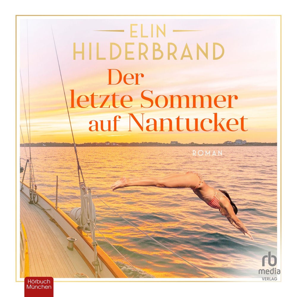 Der letzte Sommer auf Nantucket