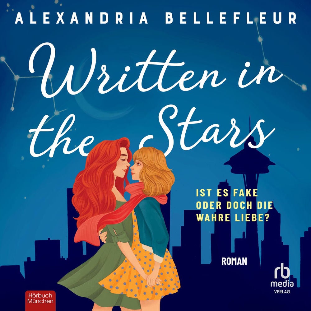 Written in the Stars - Ist es fake oder doch die wahre Liebe? - Roman