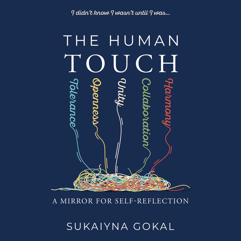 The Human TOUCH