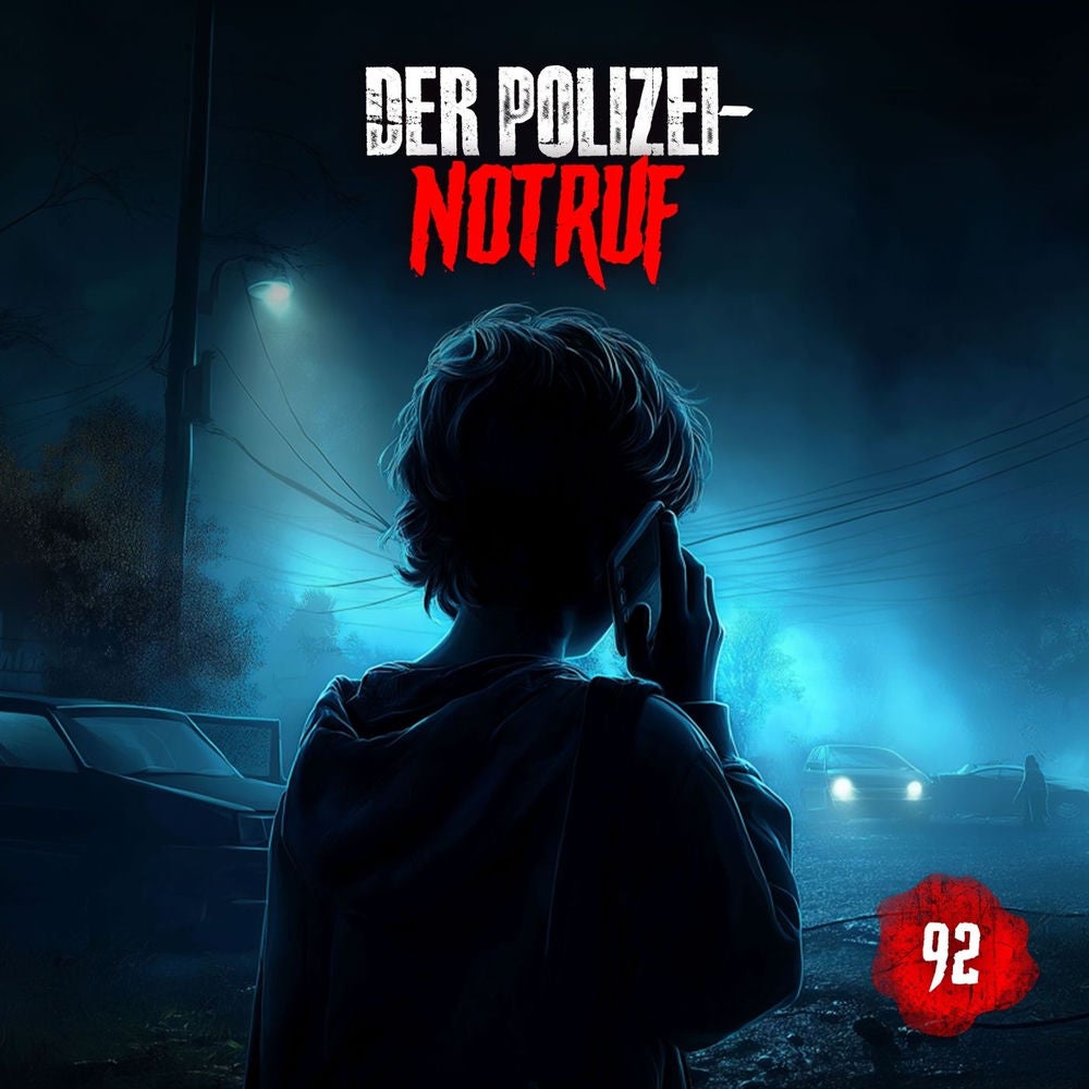 Folge 92: Polizeinotruf