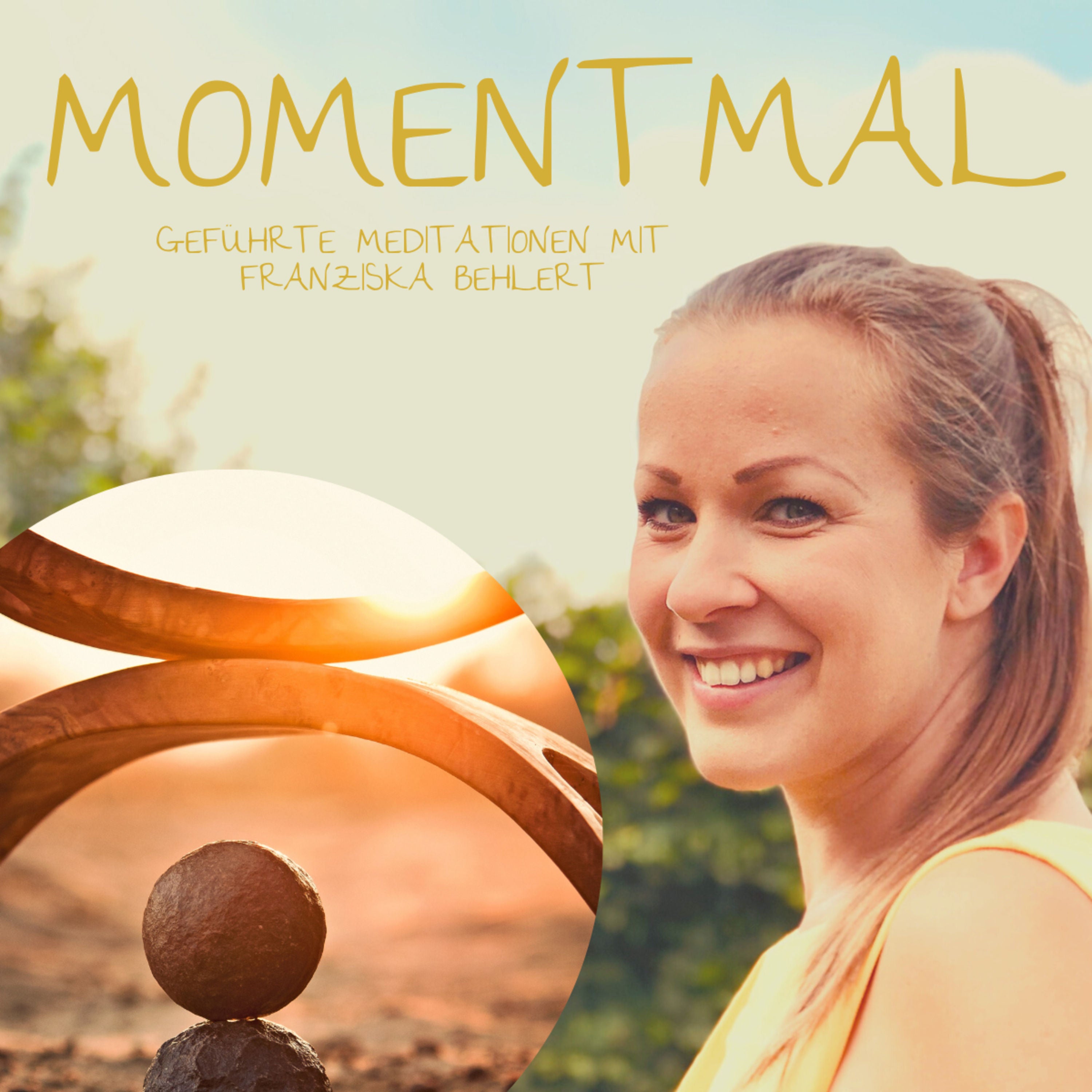 Yin Meditation | Erlebe pure Hingabe und finde Stille in dir selbst