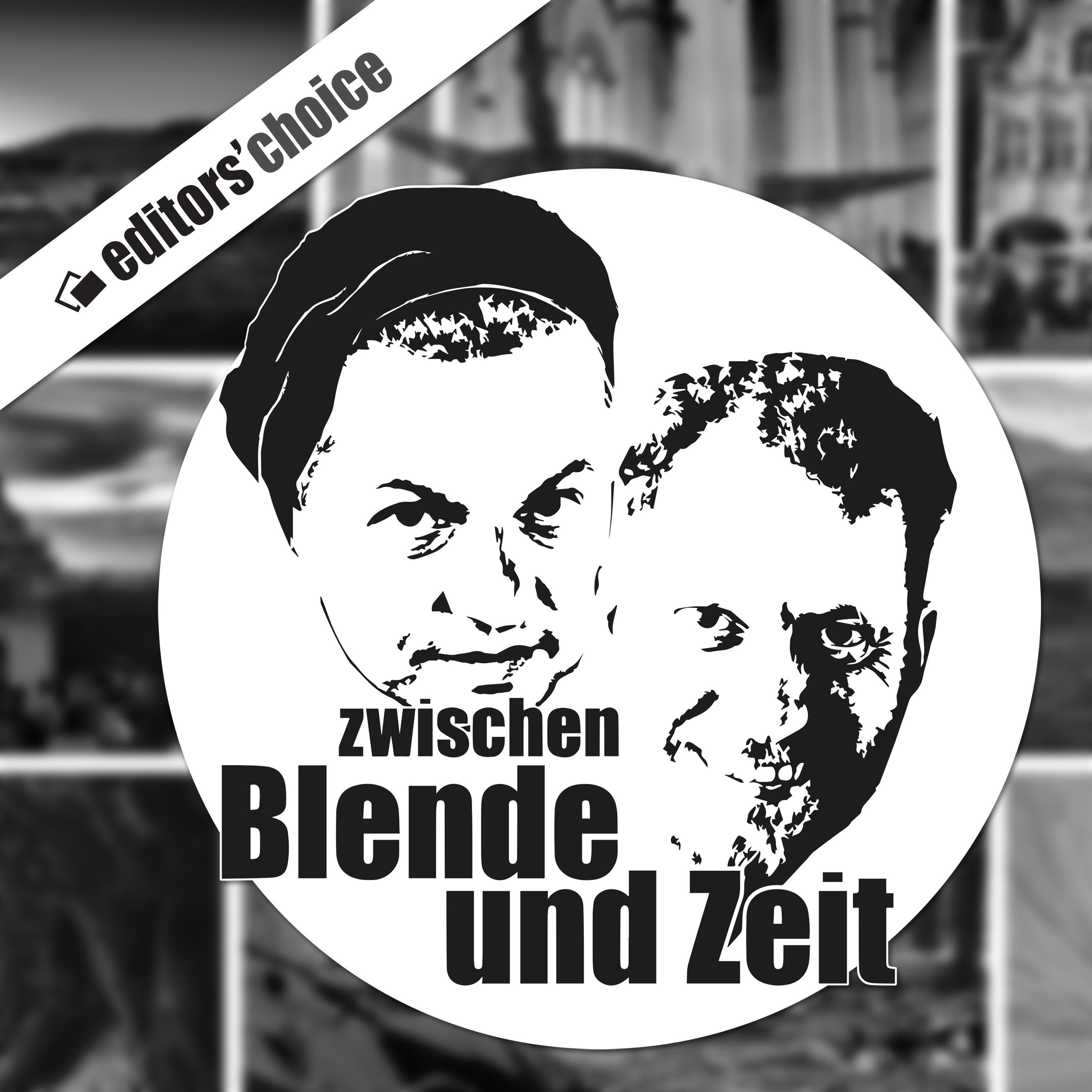 93 - One Way - von Sichtbeton, der Schweiz und gelenkten Wegen - Editors' Choice