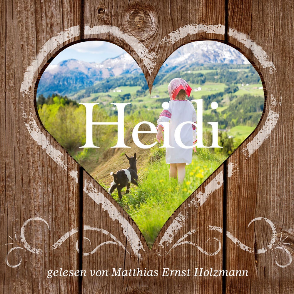 Heidi / J. Spyri