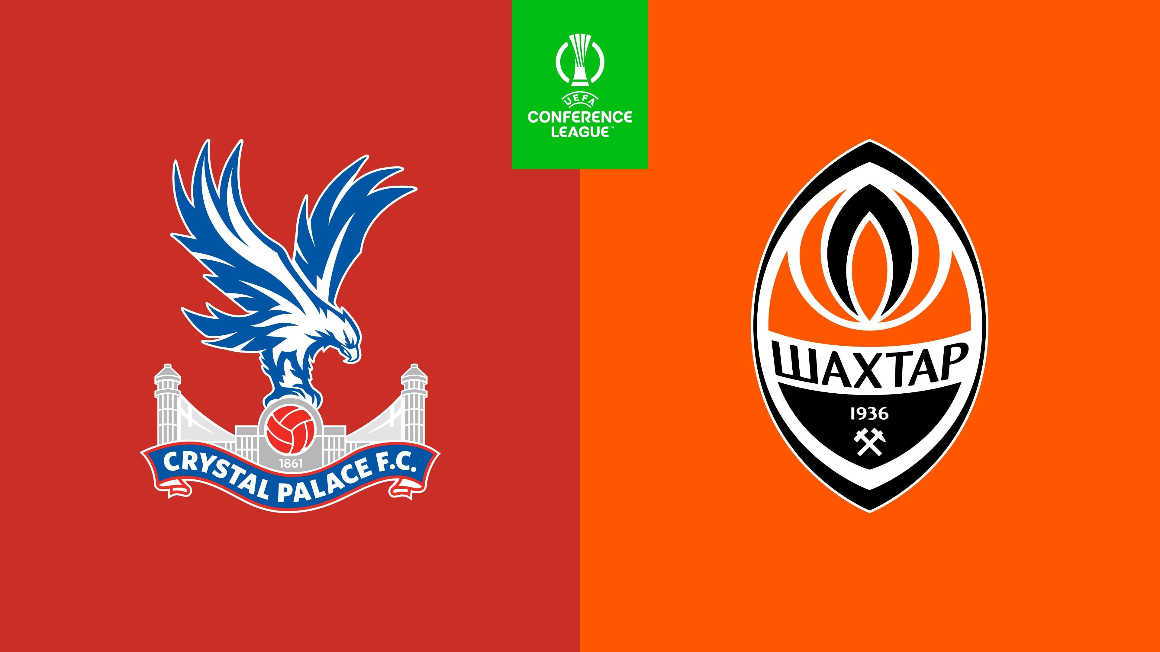 Crystal Palace vs. Schachtar Donezk