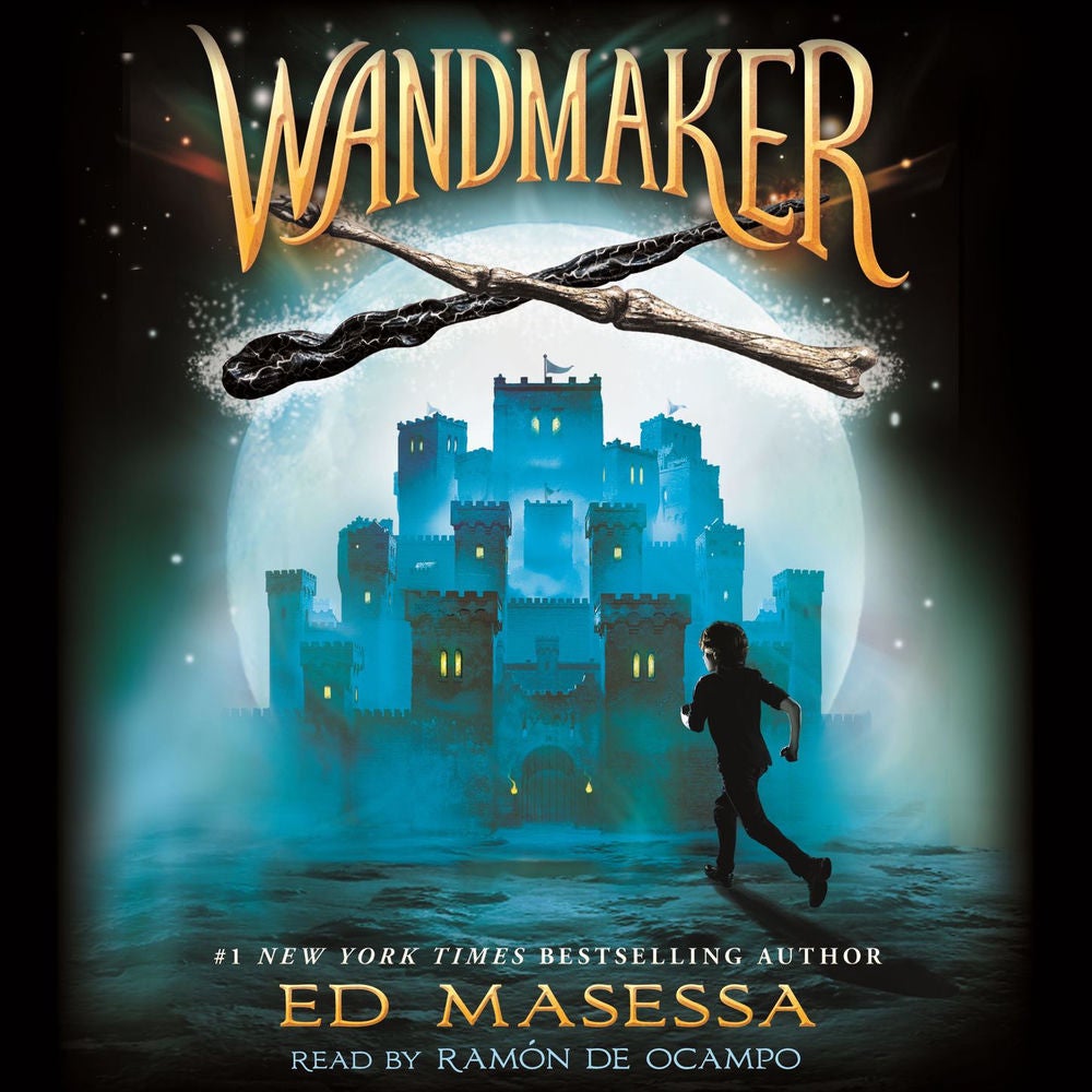 Wandmaker - Wandmaker 1
