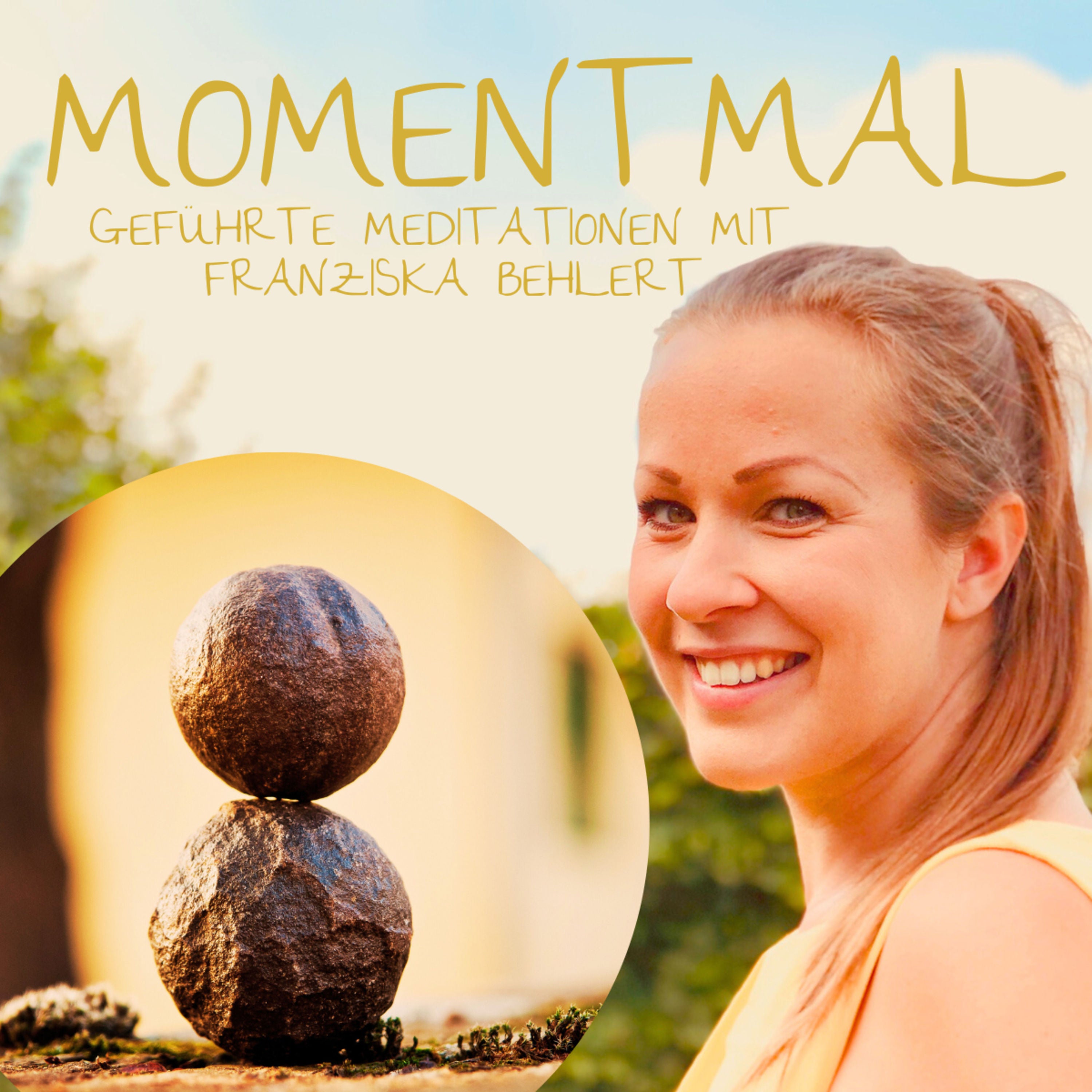 5 Minuten Achtsamkeit | Kurze Meditation für deine innere Wahrnehmung