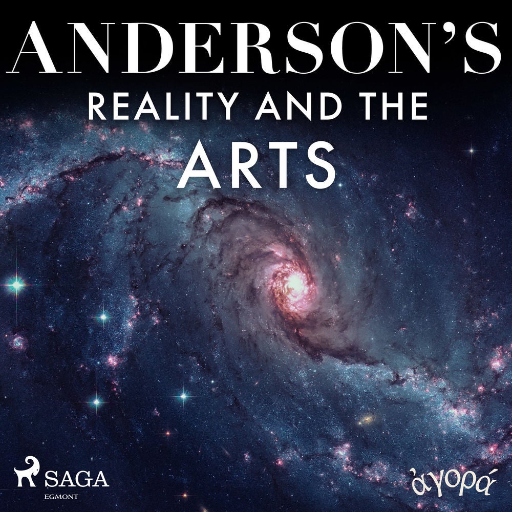 Anderson's Reality and the Arts
