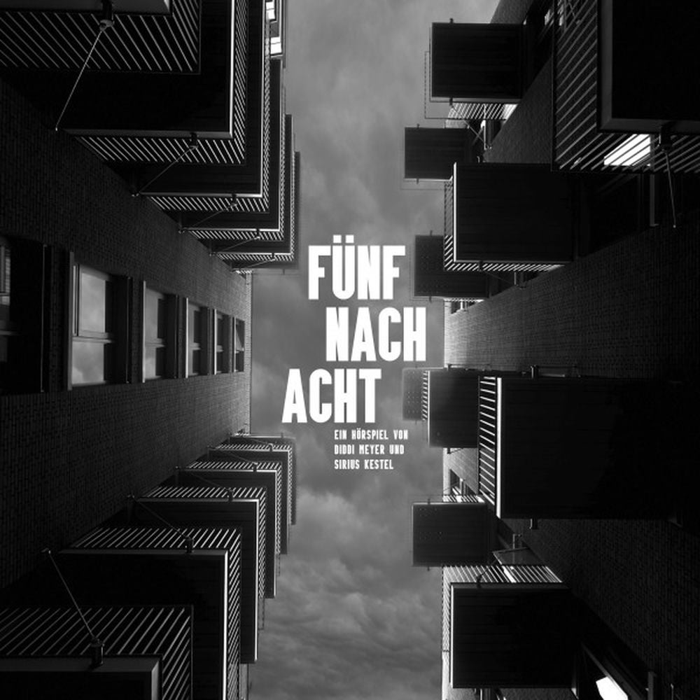 5 nach 8