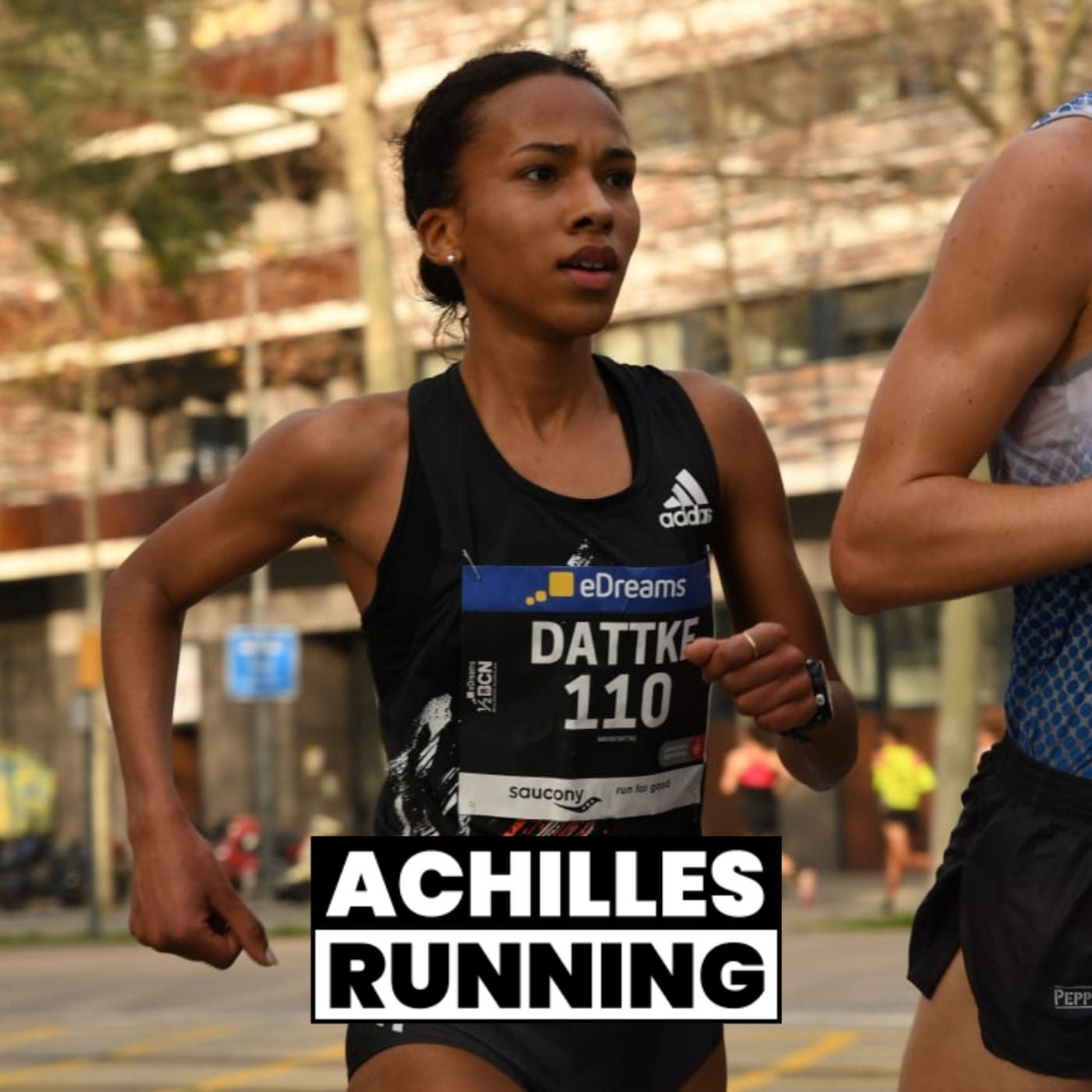 Marathonläuferin Miriam Dattke: Team-Gold bei der EM 2022, Laufverletzungen & Wettkampfvorbereitung