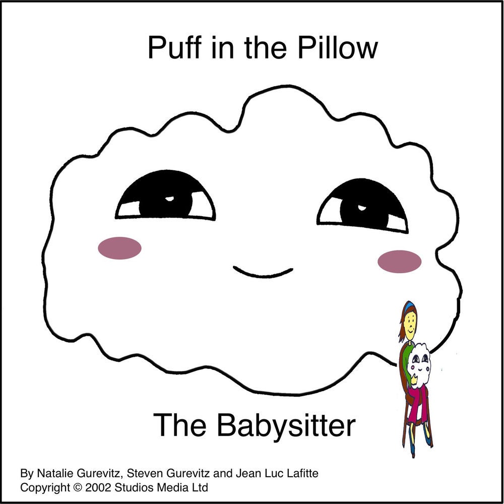 Puff in the Pillow: The Babysitter