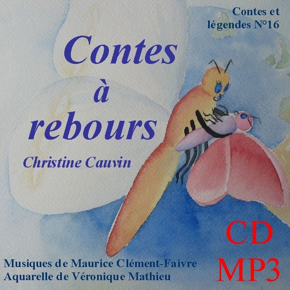 Contes à rebours