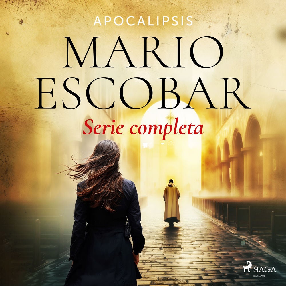 Apocalipsis – serie completa