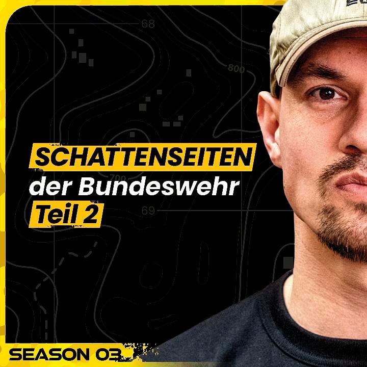 Fernspäher Hille redet Klartext - Entbehrungen im Dienst & Entmystifizierung von Spezialeinheiten
