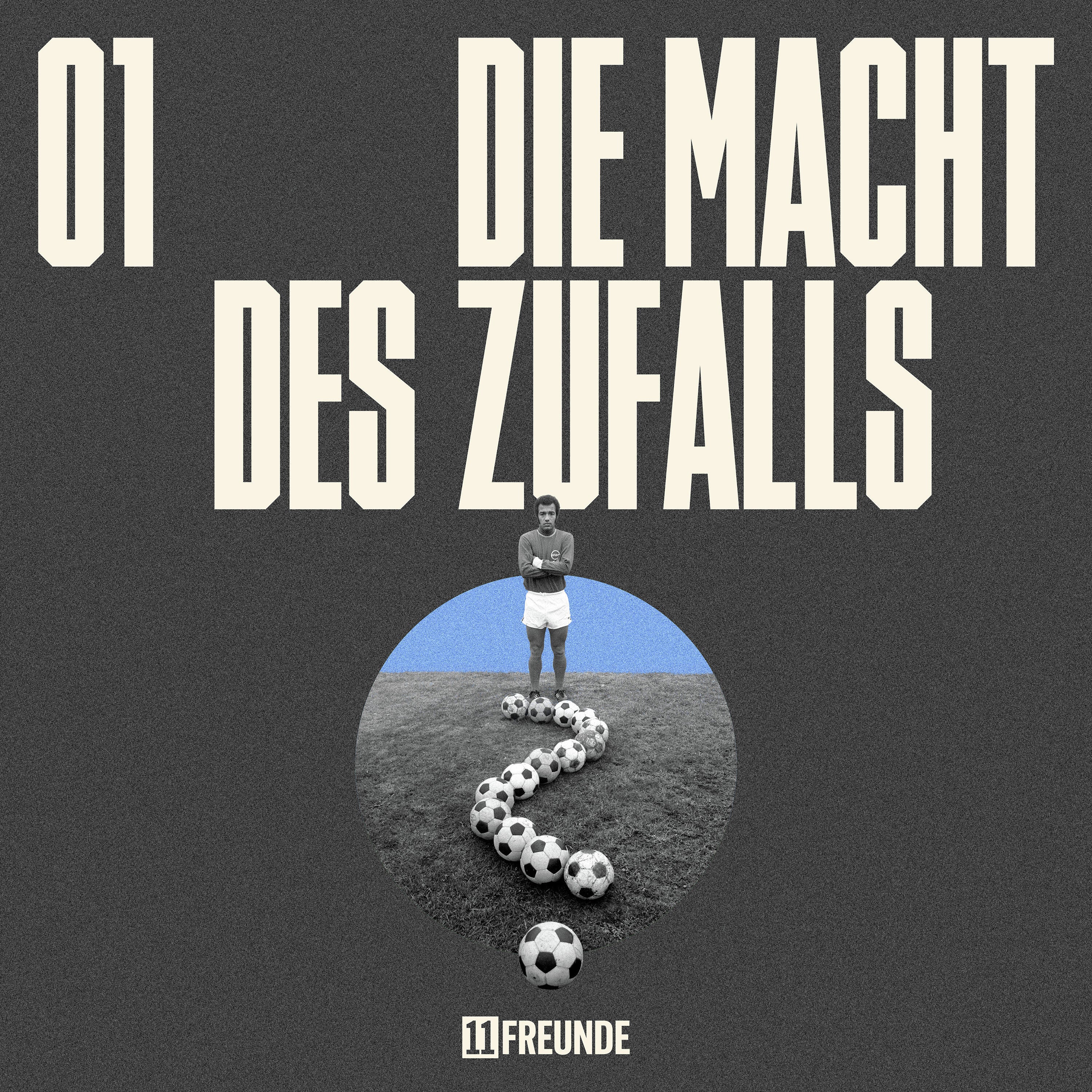 Die Macht des Zufalls (1/2): Warum sich Fußball oft so ungerecht anfühlt