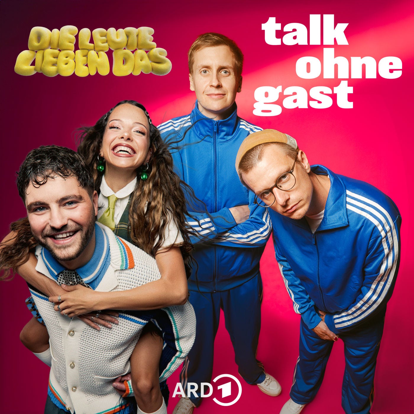 Die Leute Lieben Das X Talk ohne Gast – Crazy Till geht crashout