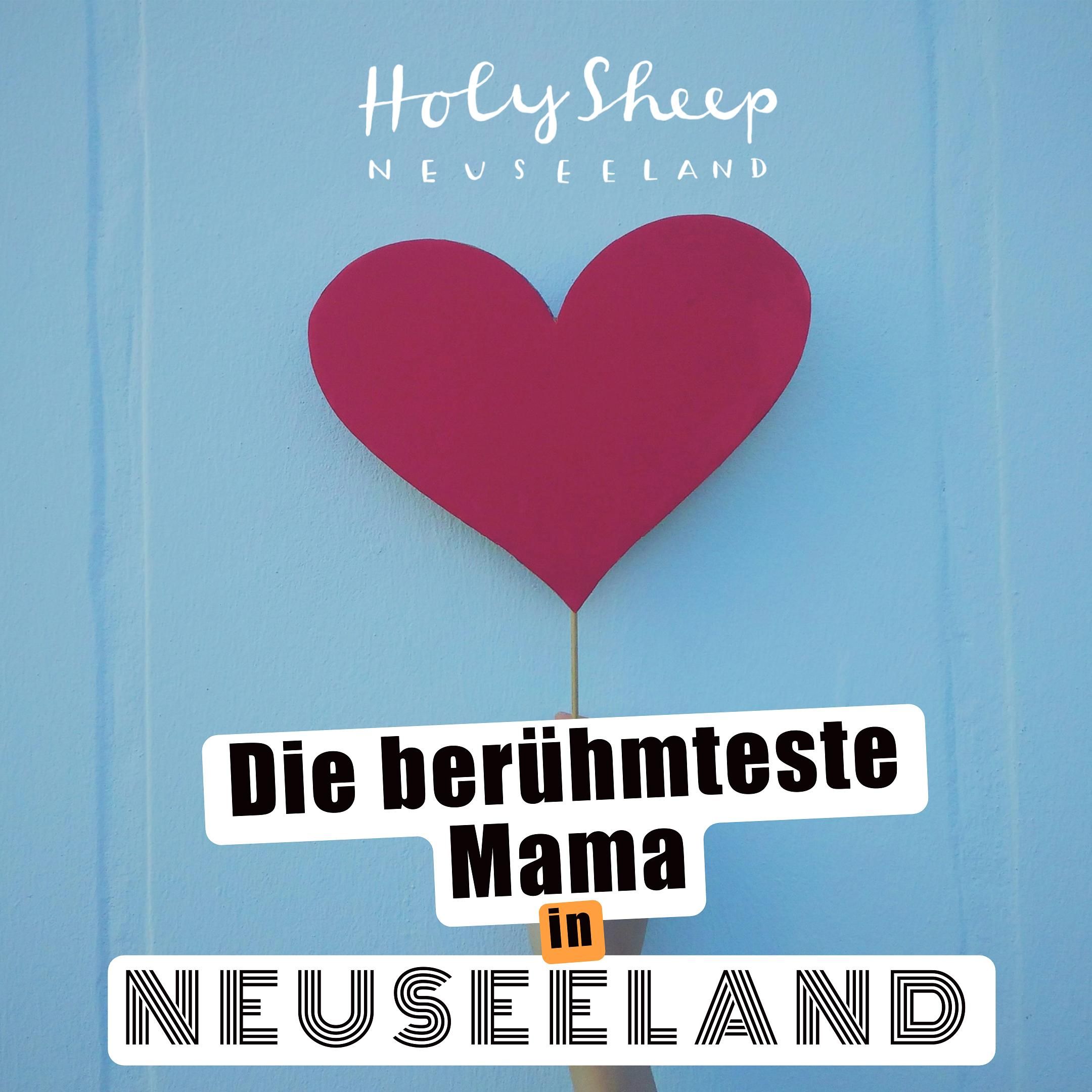 EINE Seelöwin bringt eine ganze Tierart nach Neuseeland zurück!