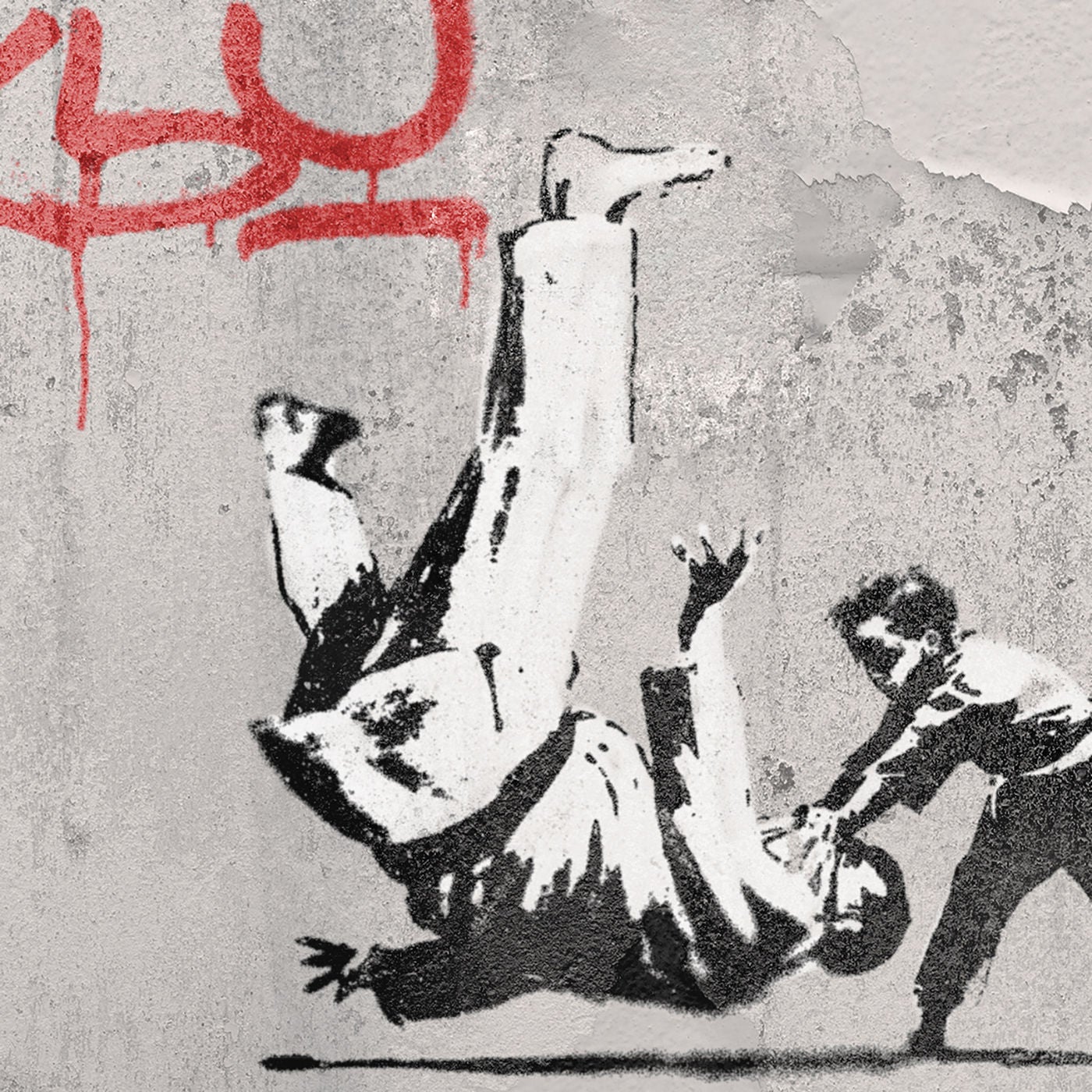 Die Ukraine und der Schredder (9/9)