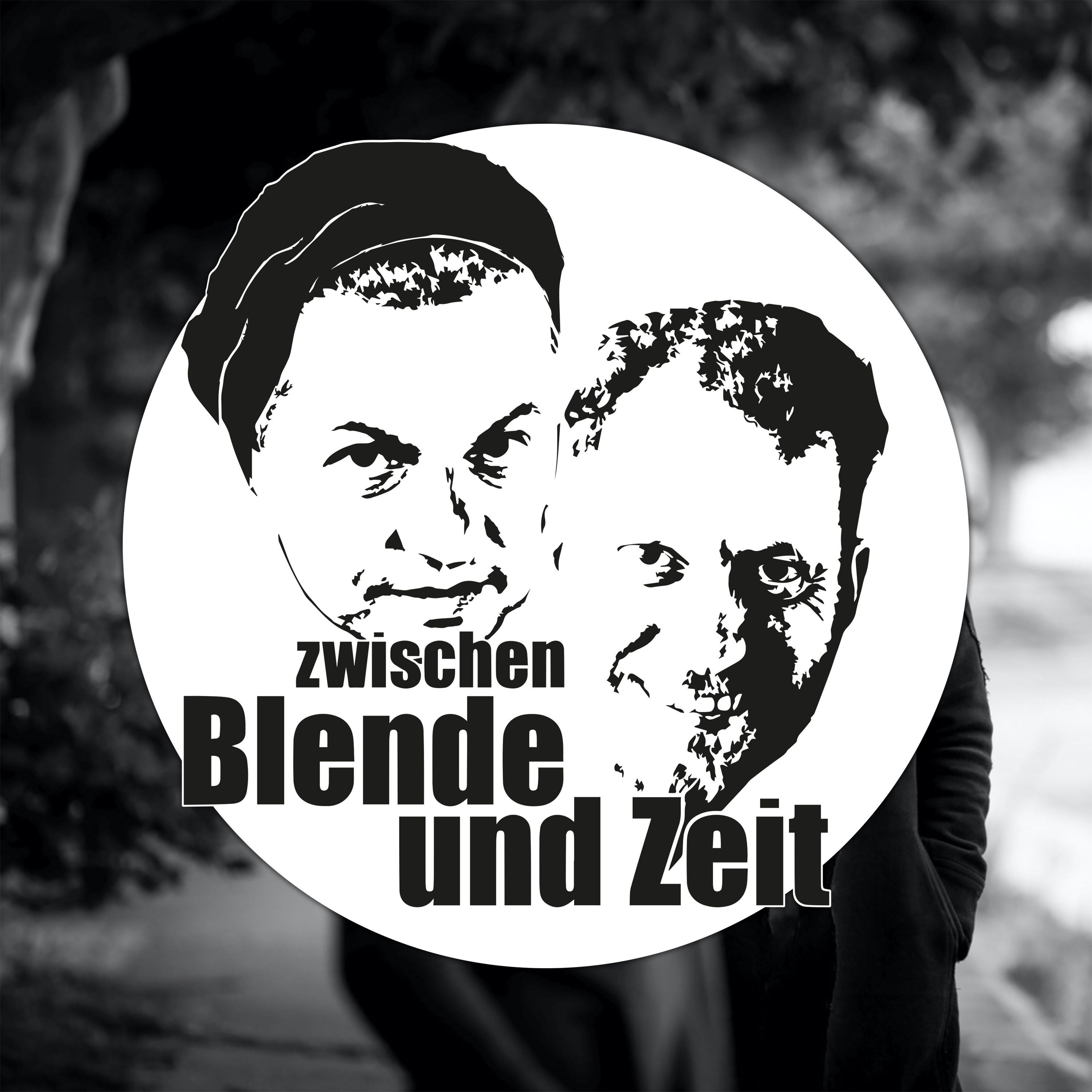 6 - Es stellen sich spannende Beziehungsfragen, die weit über die Bildebenen hinaus gehen.