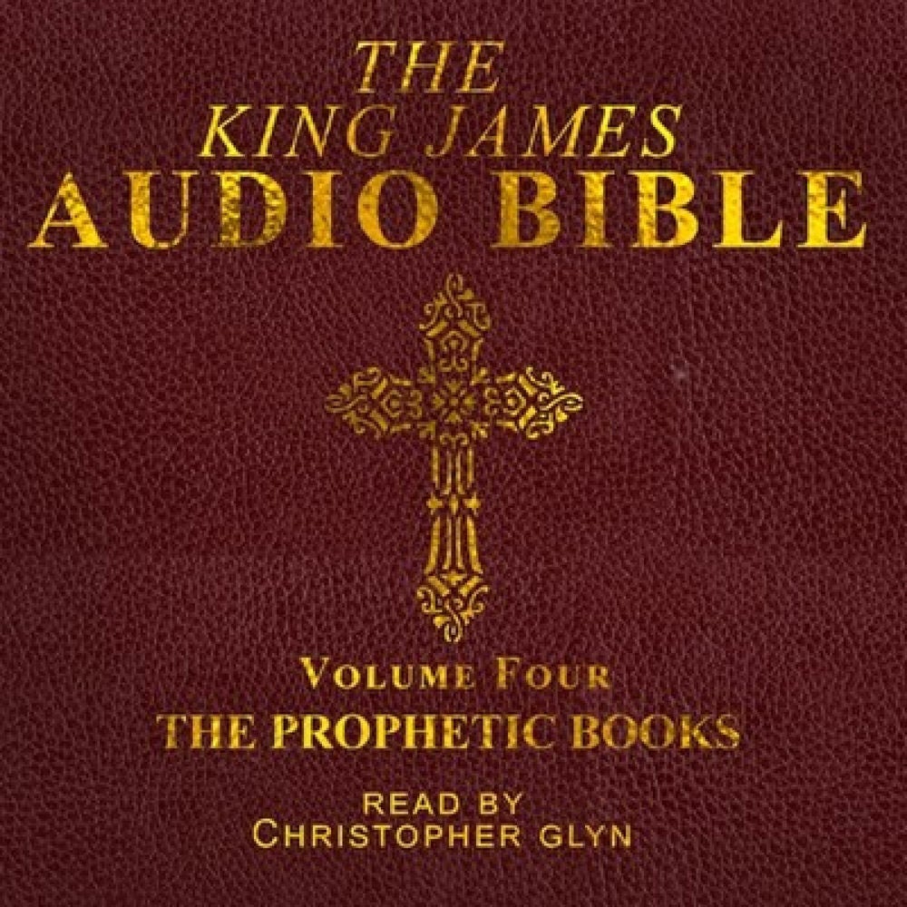 The Prophetic Books