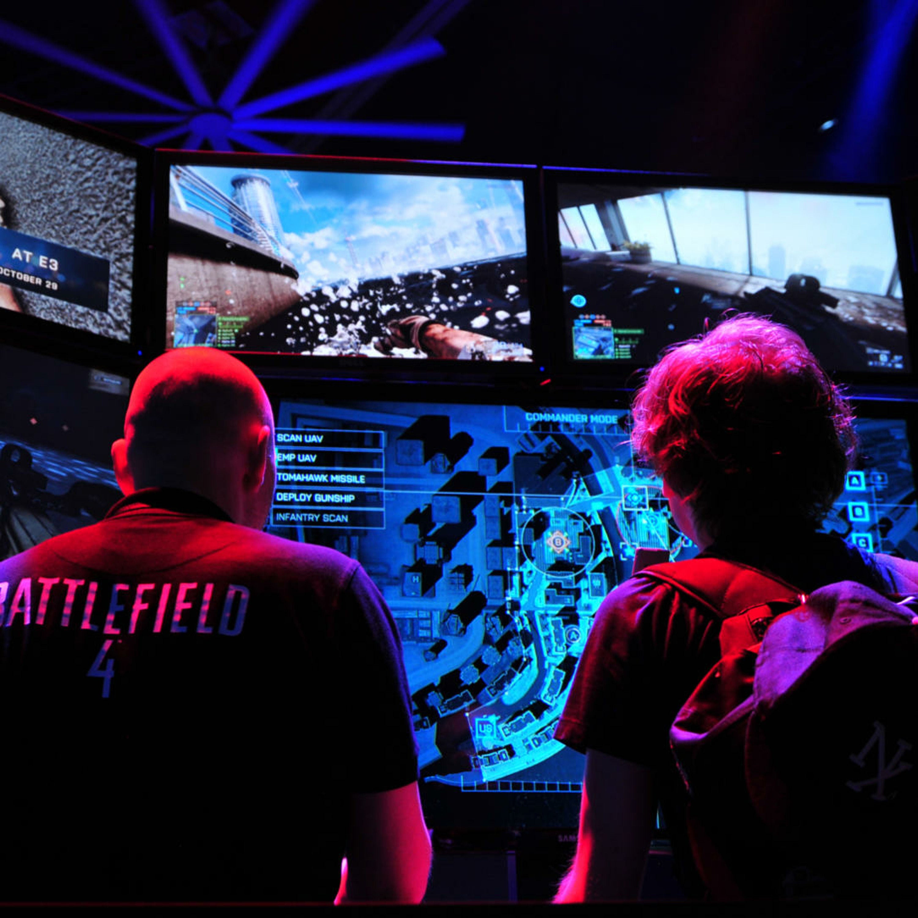 Runde 325: Unsere Fantasy-E3