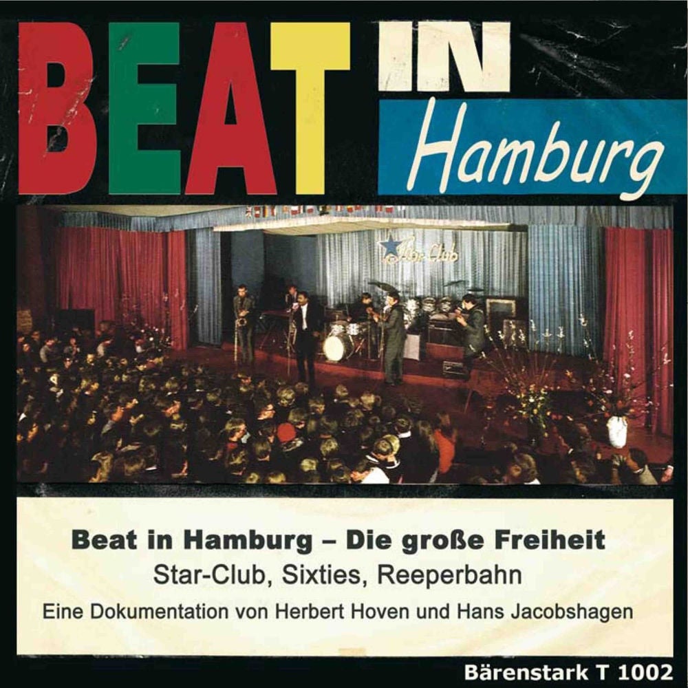 Beat in Hamburg - Die große Freiheit