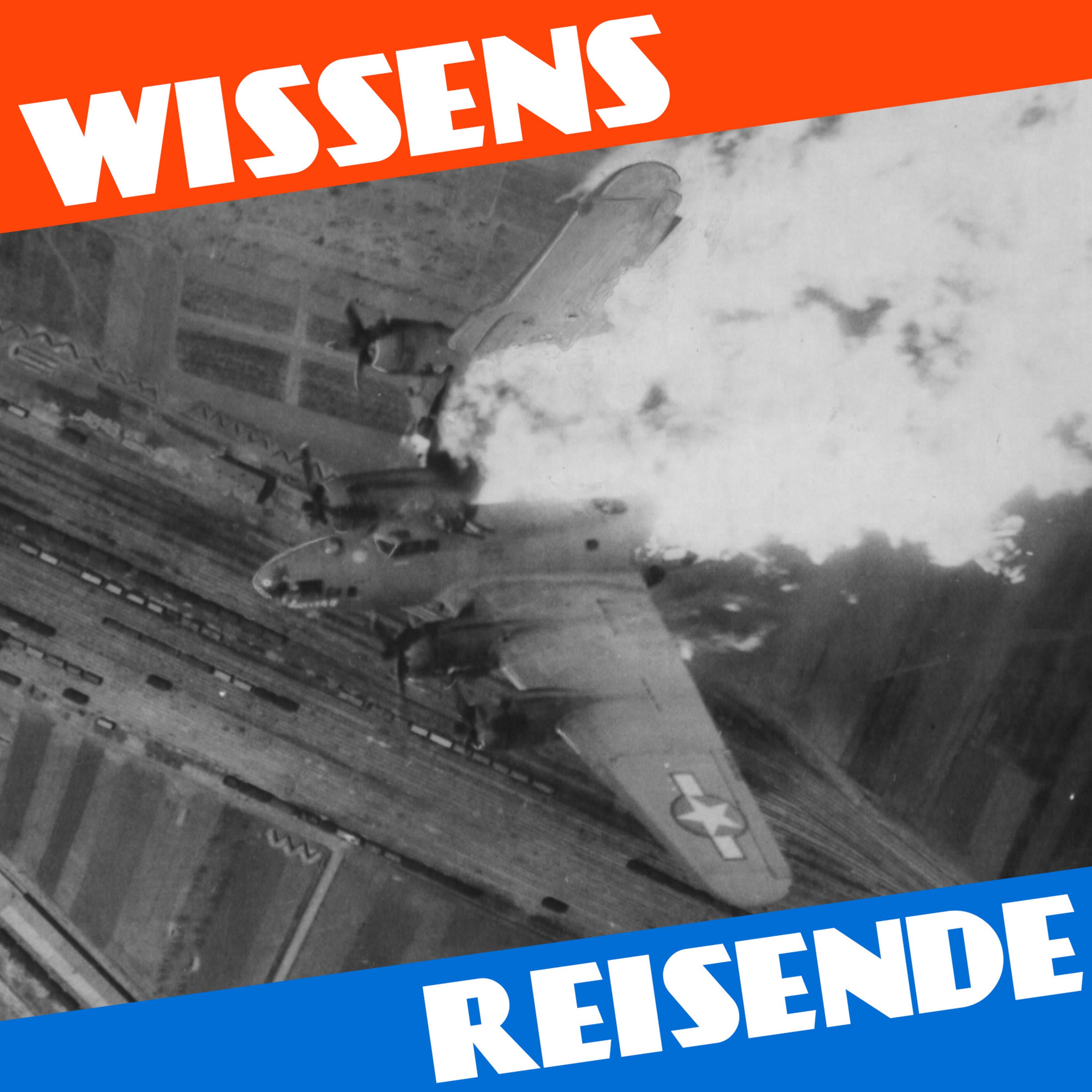 WR214 - Wissenshappen III: Der Pilot, der nicht schoss, eine tödliche Toilettenspülung und der Mann, der seinen Skiurlaub absagte