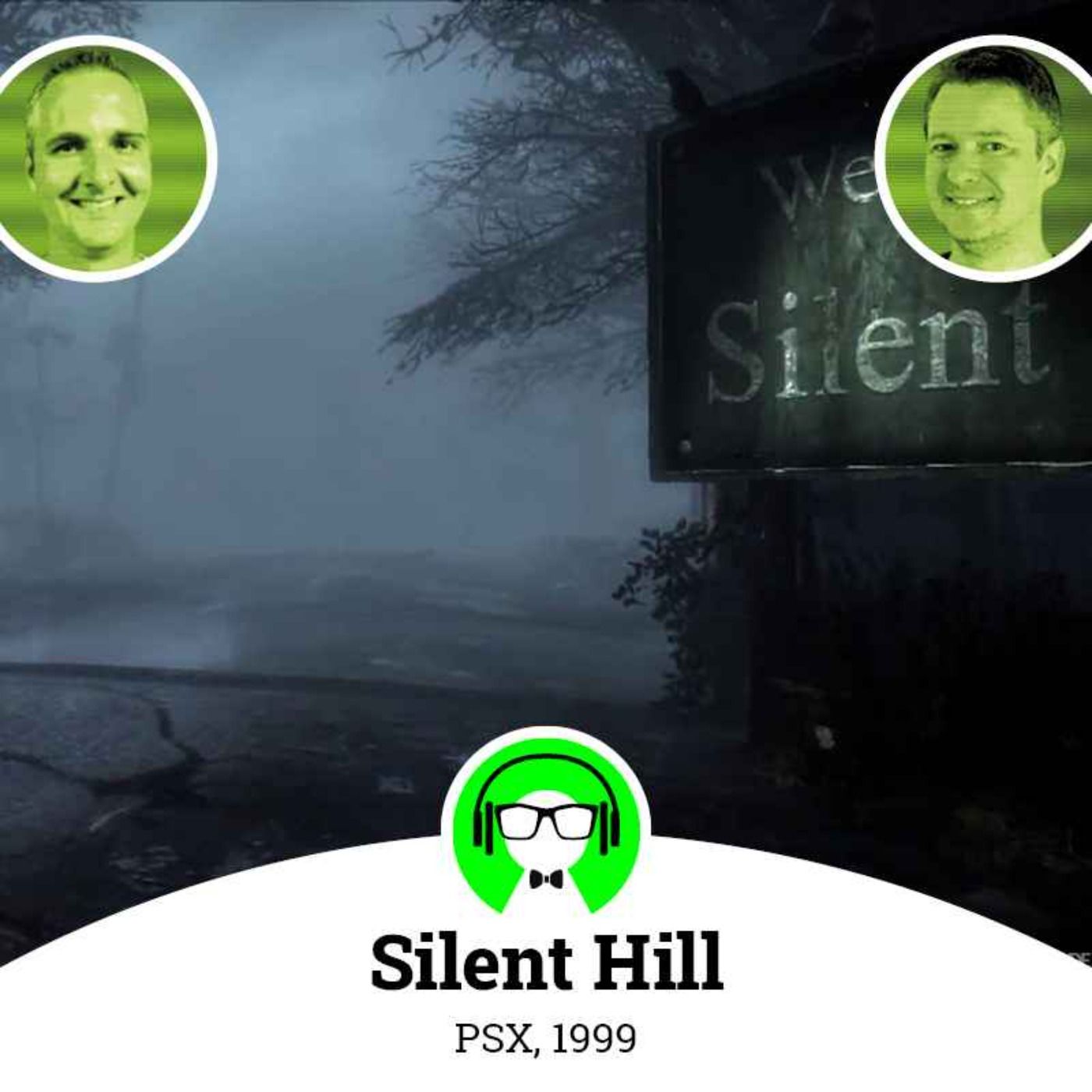 Silent Hill (1999): Konami's Survival-Horror-Klassiker