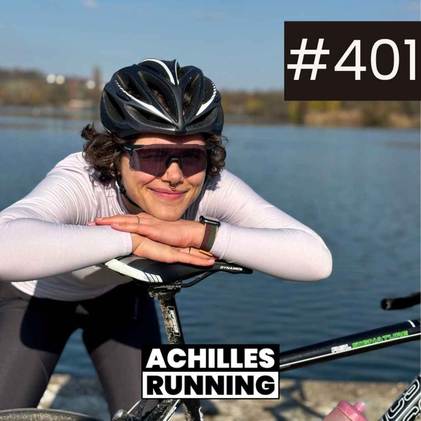 Die Wahrheit über Gluten im Sport - mit Lea Hayn