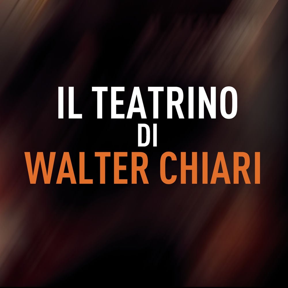 Il teatrino di Walter Chiari
