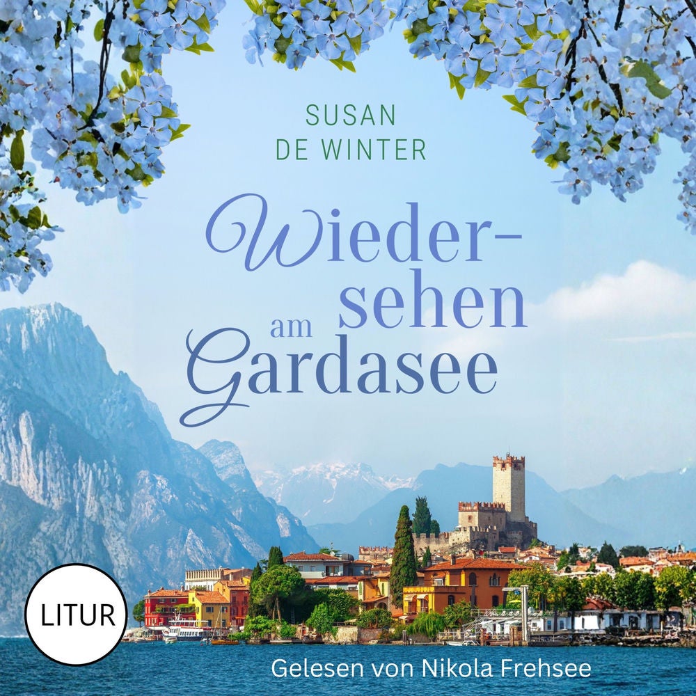 Wiedersehen am Gardasee - Lilly & Leo 3