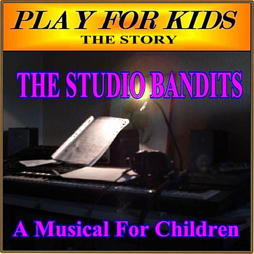 The Studio Bandits