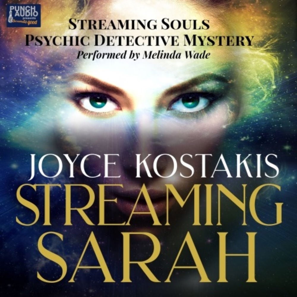 Streaming Sarah - Walk-In Investigations