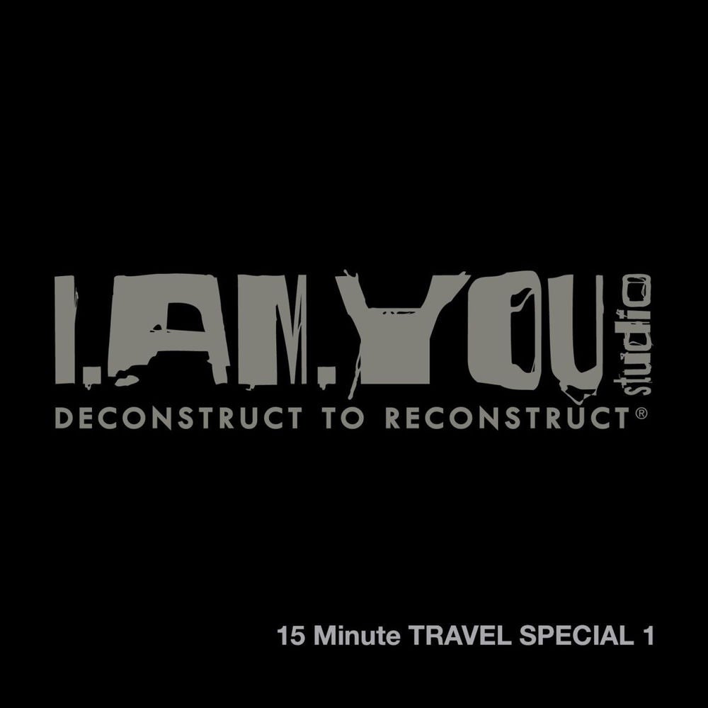15 Minute Travel Special 1