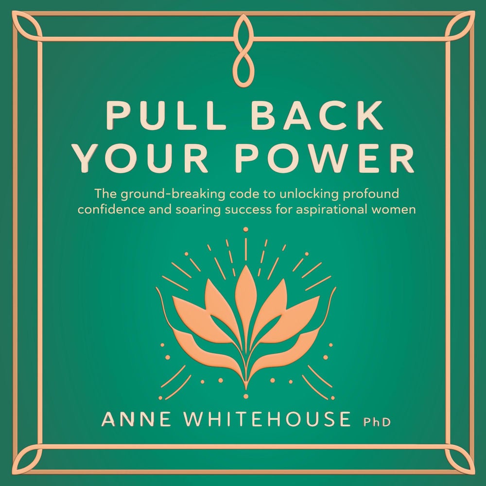 Pull Back Your Power