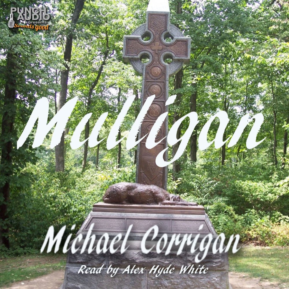 Mulligan - A Civil War Journey