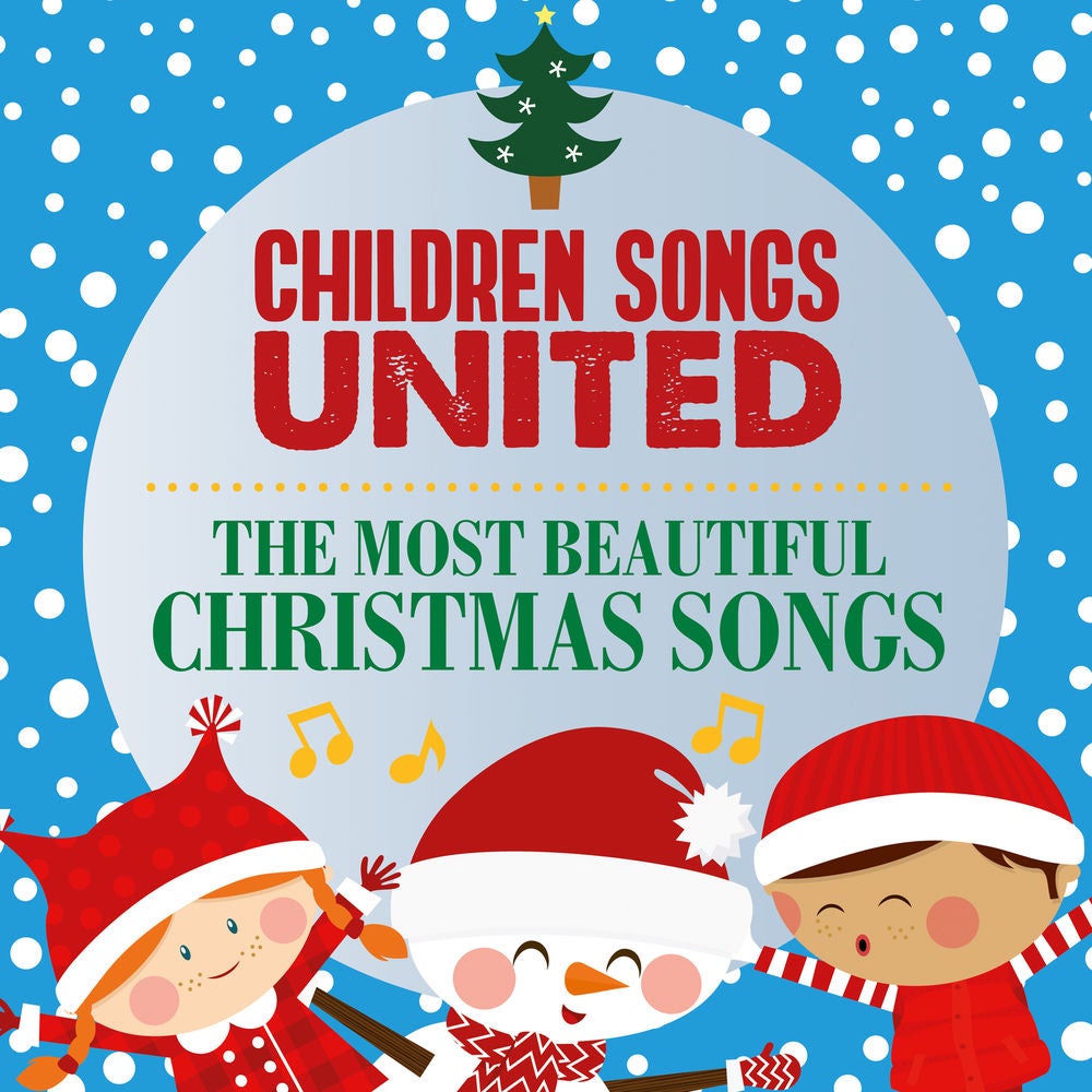 The Most Beautiful Christmas Songs