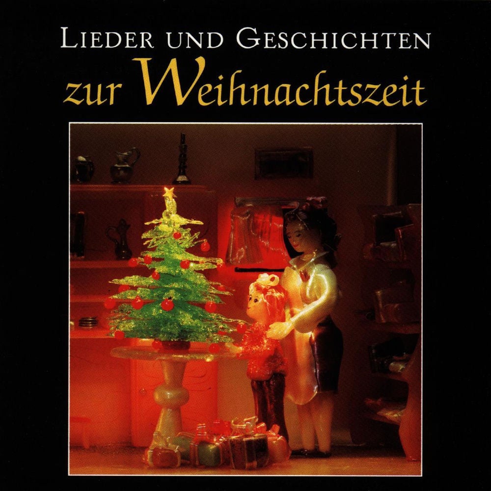Lieder und Geschichten zur Weihnachtszeit