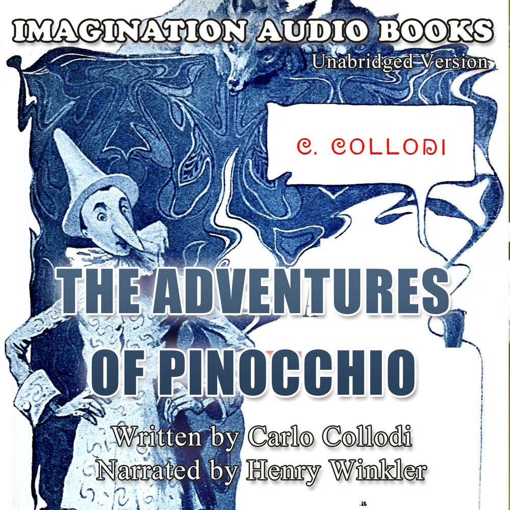 The Adventures Of Pinocchio
