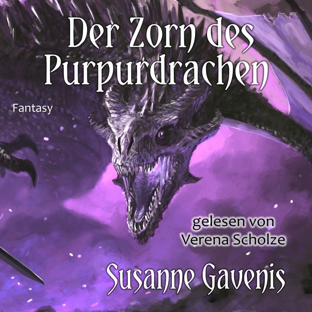 Der Zorn des Purpurdrachen
