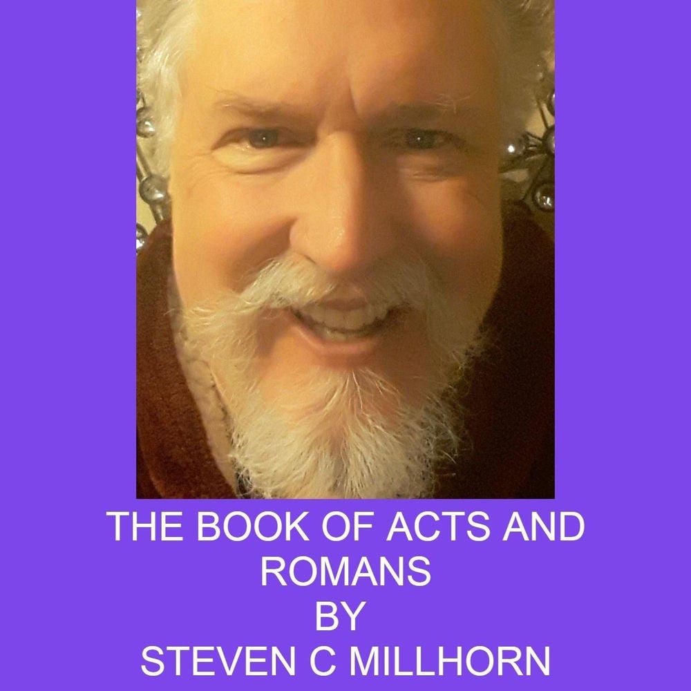 The Book of Acts and Romans