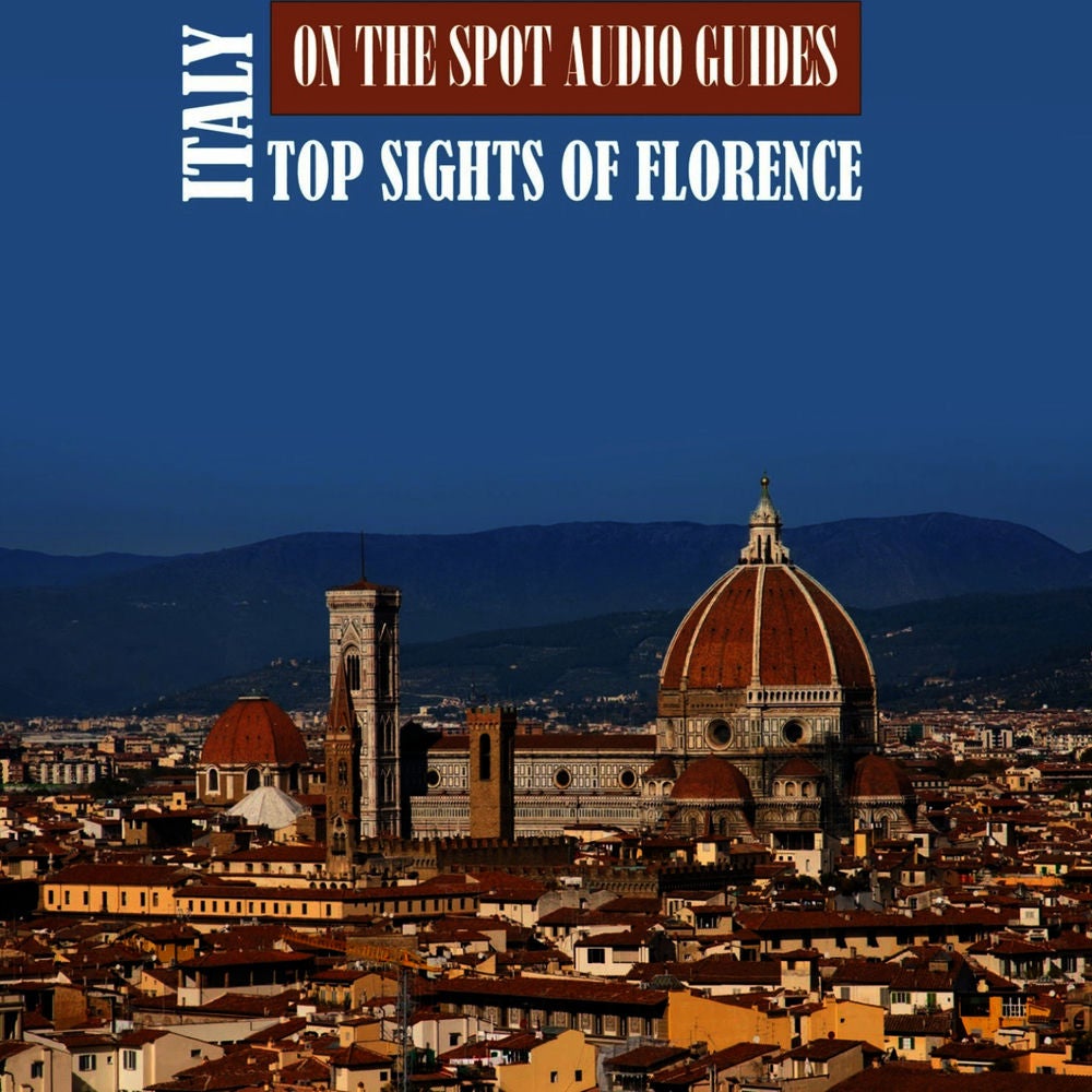 Italy: Top Sights of Florence