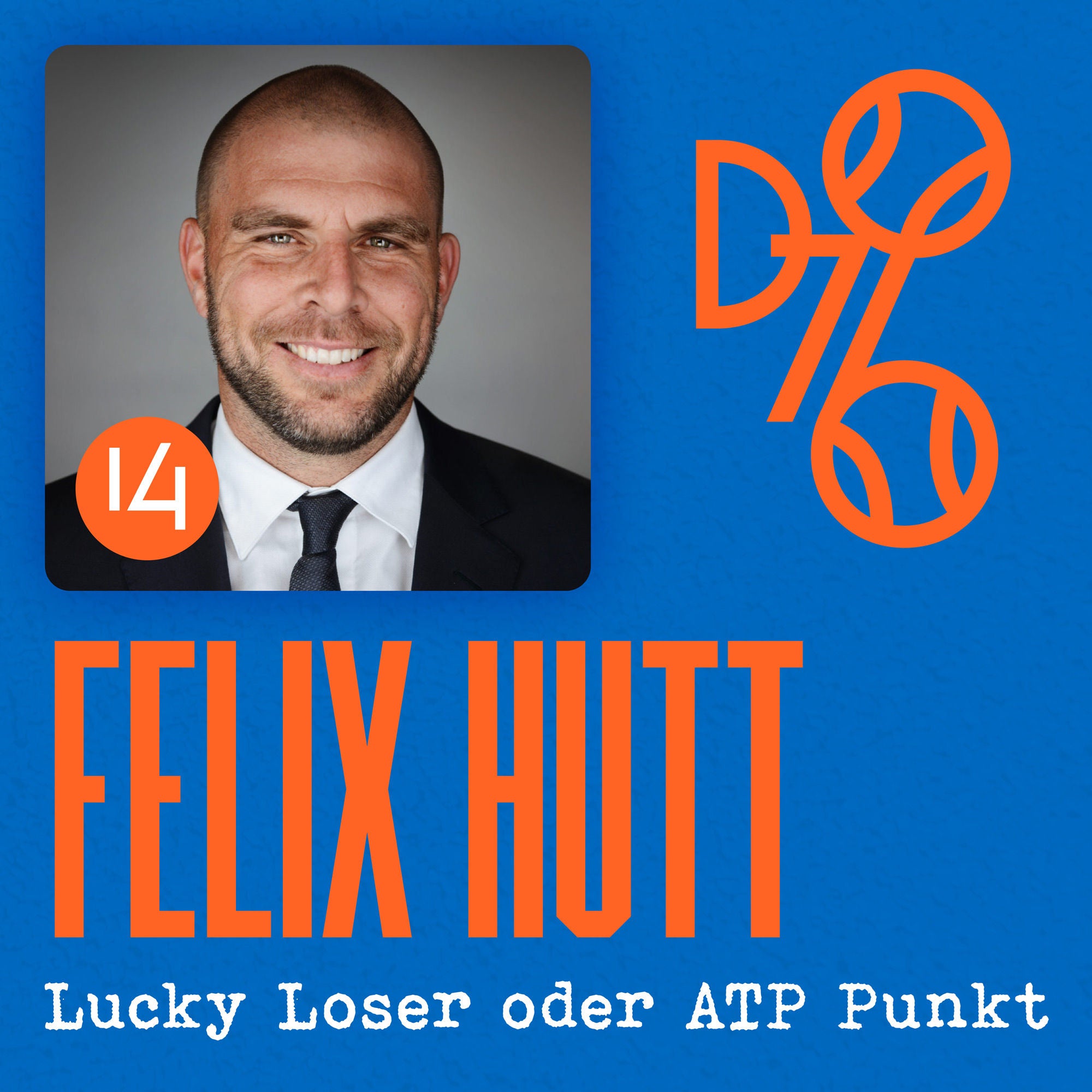 Felix Hutt - Lucky Loser oder ATP Punkt