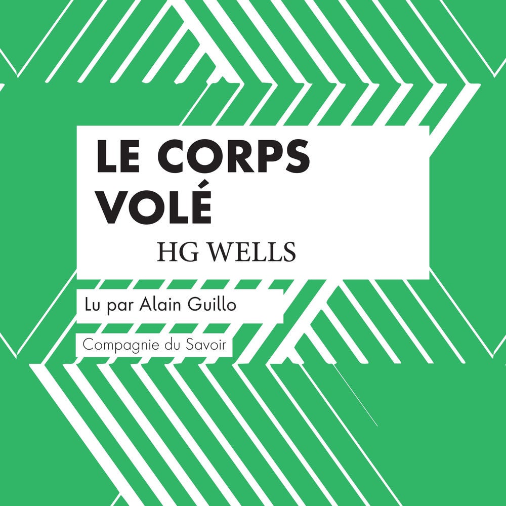 Le Corps Volé