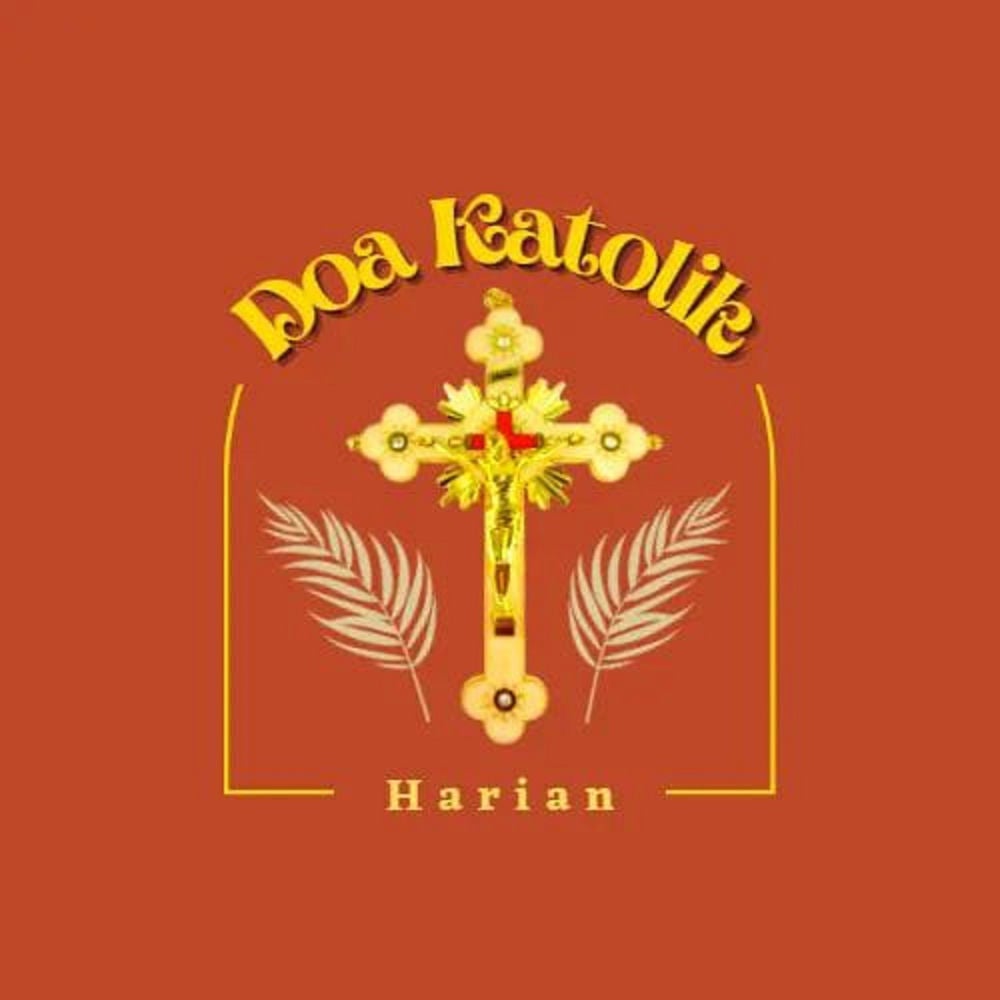 Doa Mukjizat Katolik