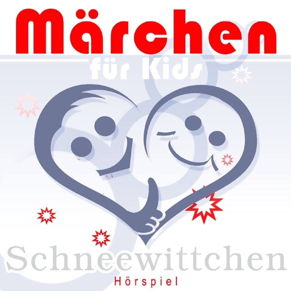 Märchen für Kids - Schneewittchen (Hörspiel)