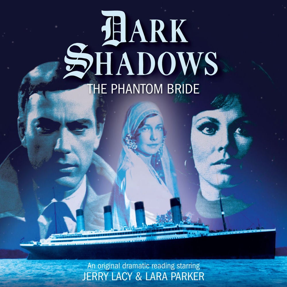 33: The Phantom Bride
